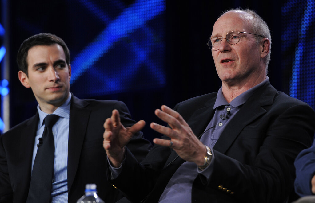 William Hurt