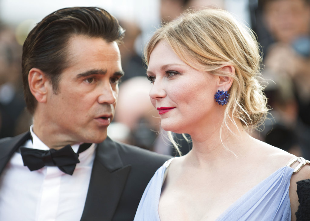 Kirsten Dunst through the years