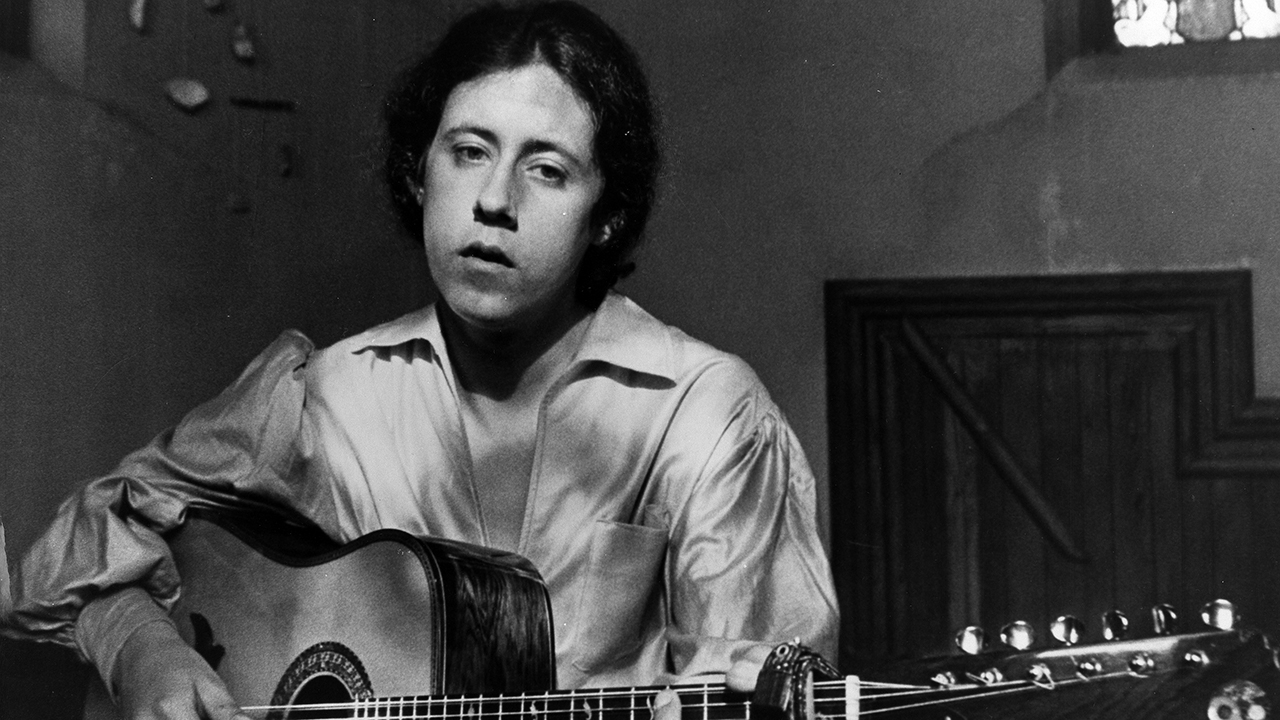 Photos: Arlo Guthrie through the years