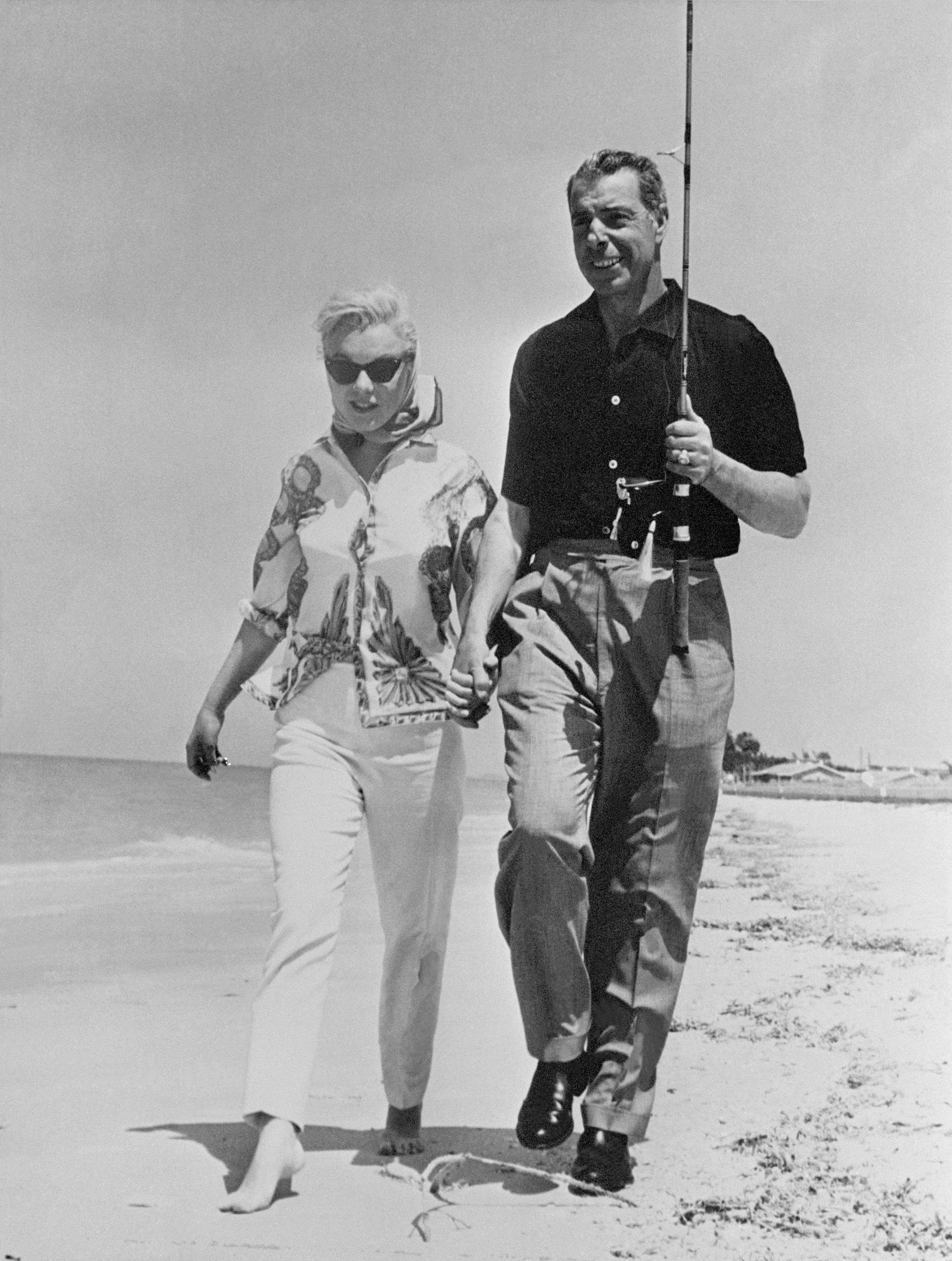 Photos: Marilyn Monroe through the years