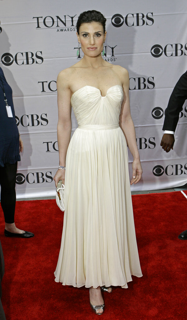 74th Annual Tony Awards