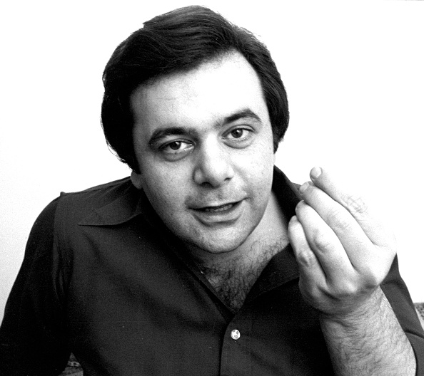 Paul Sorvino
