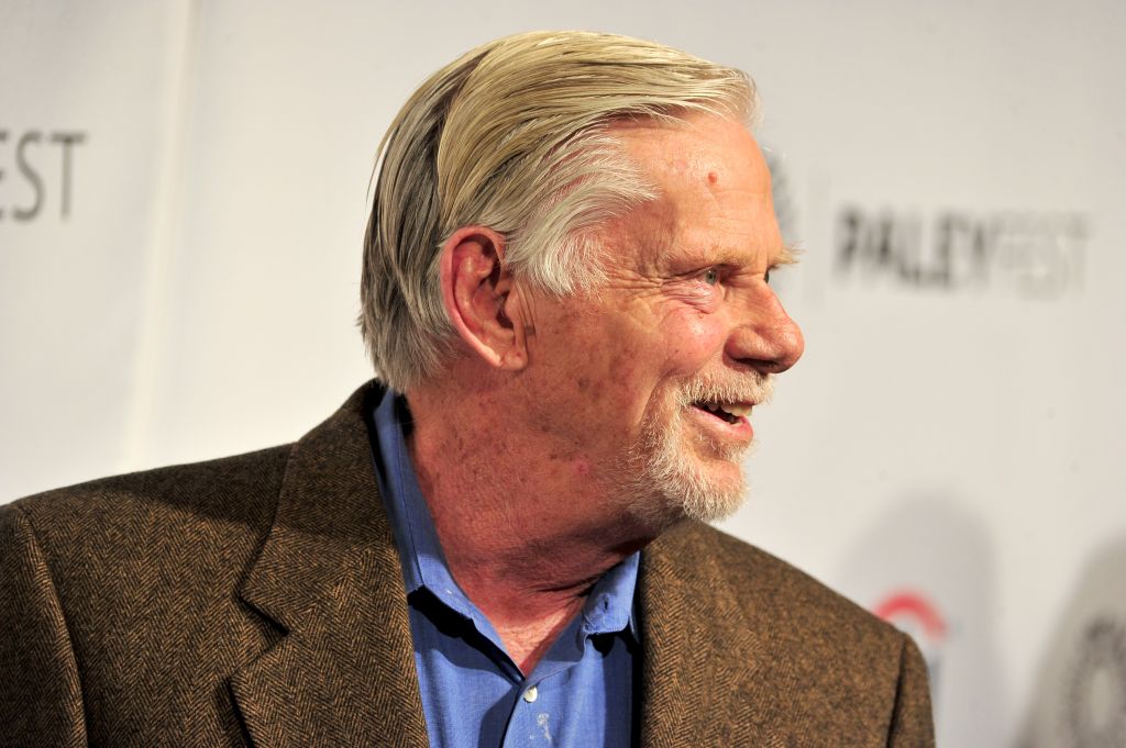 Photos: Robert Morse through the years