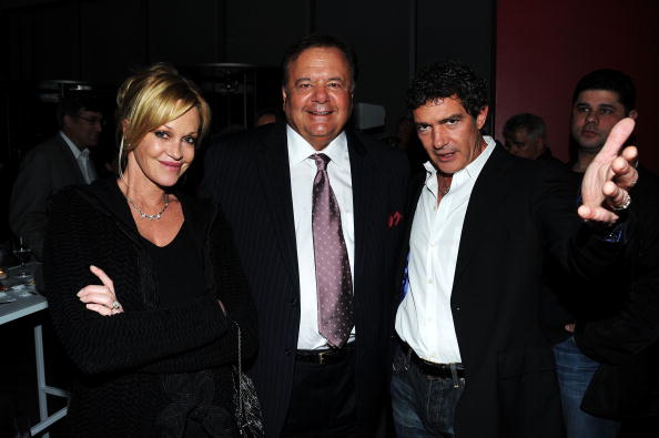 Paul Sorvino