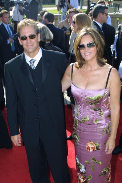 Photos: Scott Bakula through the years