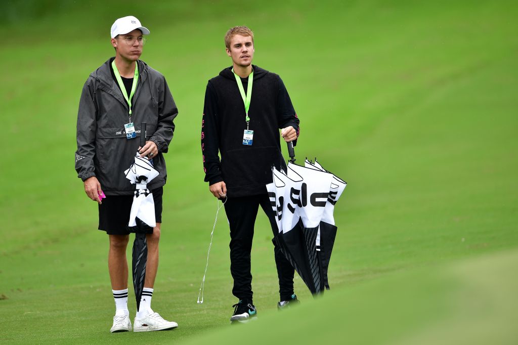 PGA Championship - Preview Day 2