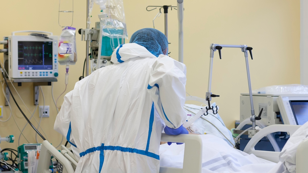 7 children orphaned after both parents die of COVID-19