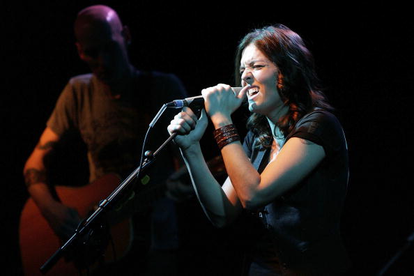 Photos: Brandi Carlile through the years