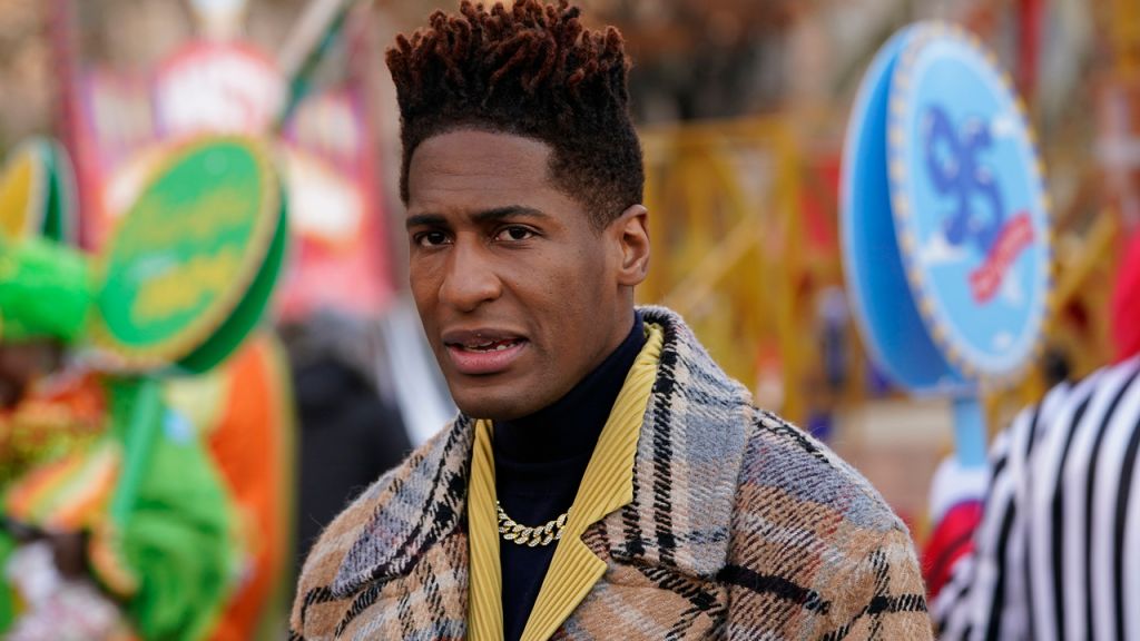 Photos: Macy's Thanksgiving Day Parade 2021