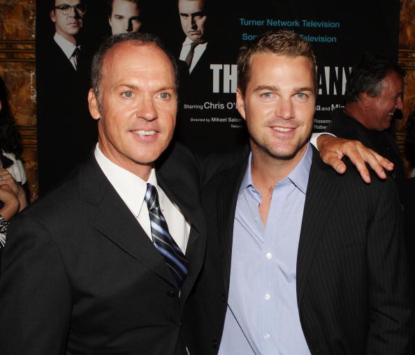 Photos: Michael Keaton through the years