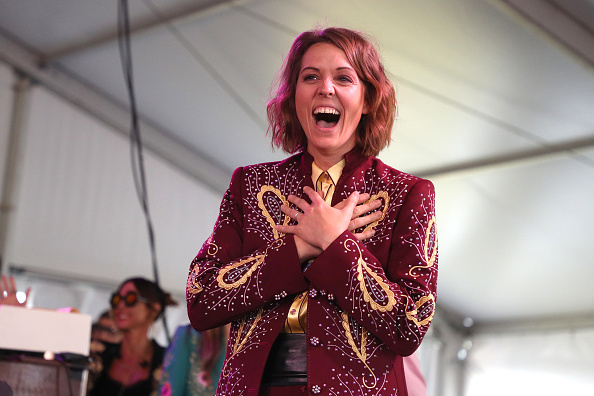 Photos: Brandi Carlile through the years