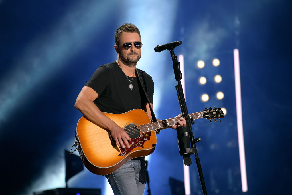 2019 CMA Music Festival - Day 2
