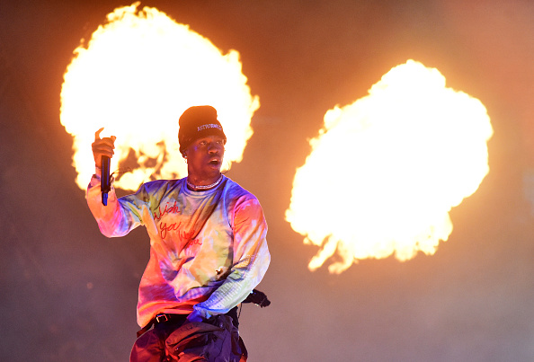 Travis Scott