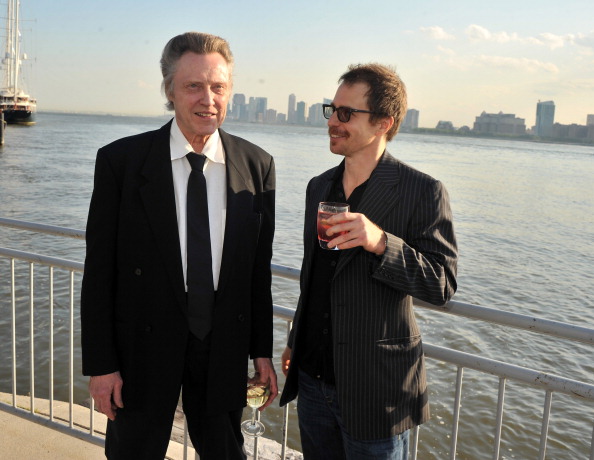 Photos: Christopher Walken through the years
