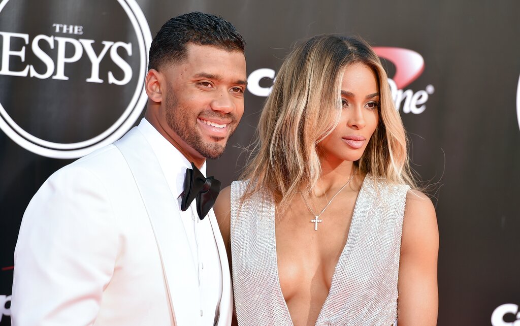 Russell Wilson