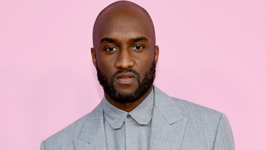 Photos: Virgil Abloh through the years