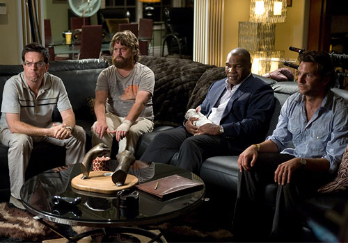 Mike Tyson Through The Years