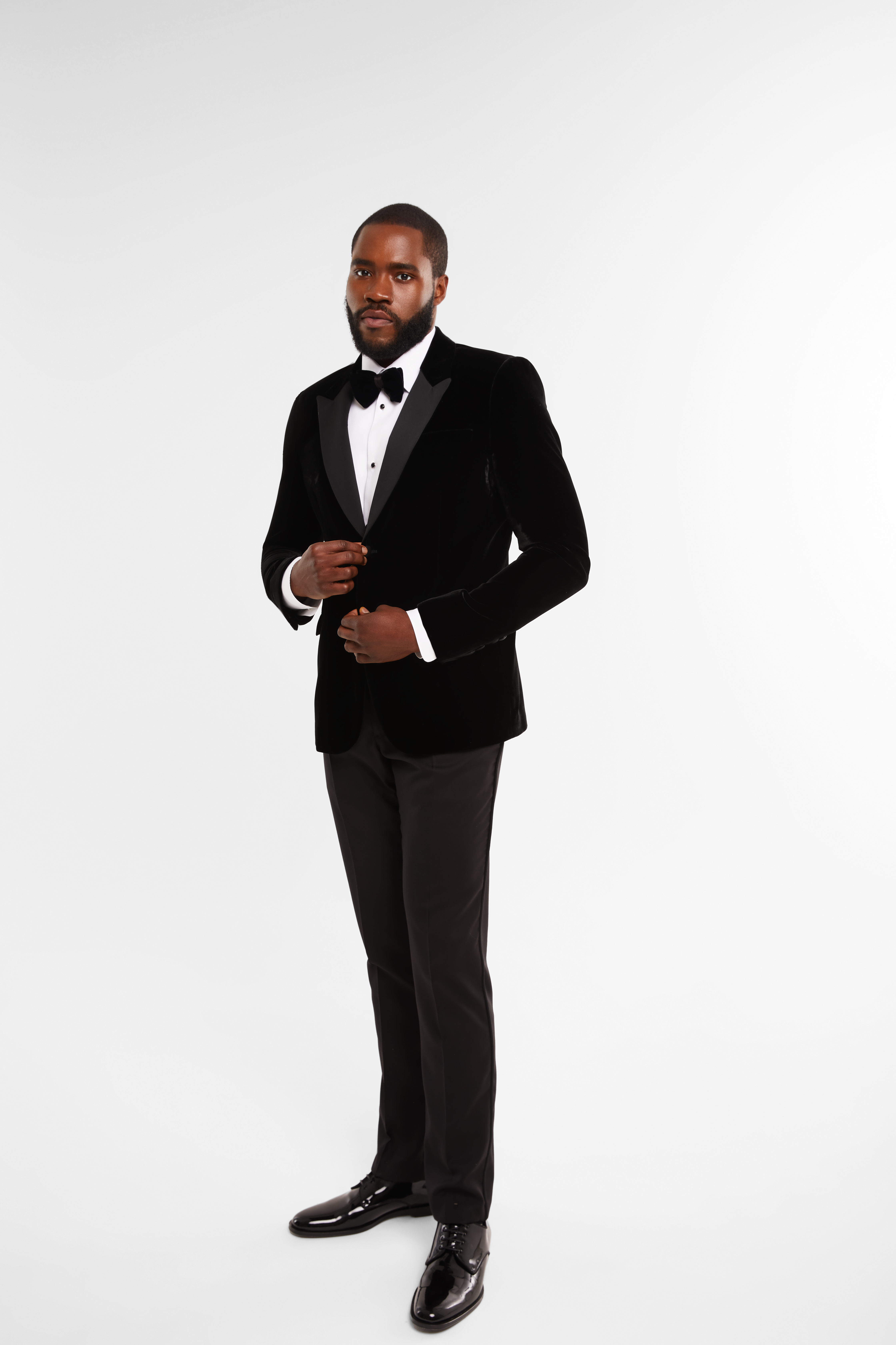 Photos: 2021 Screen Actors Guild Awards red carpet