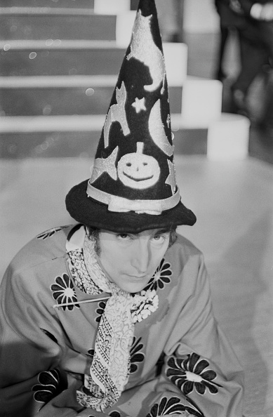 Remembering John Lennon