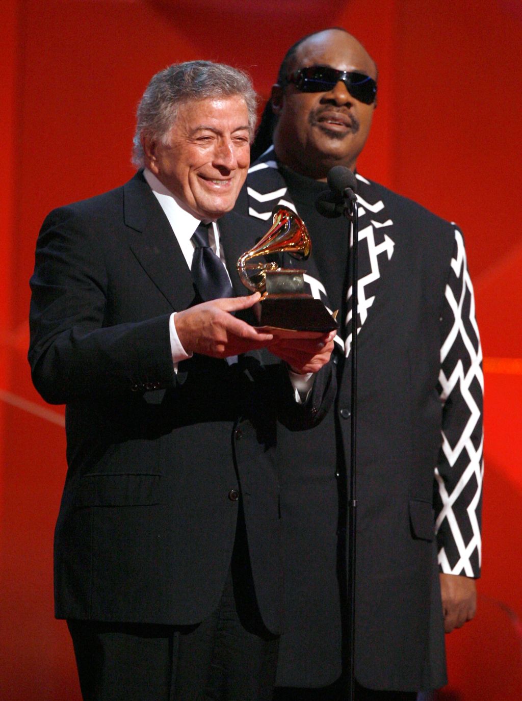 Photos: Tony Bennett through the years