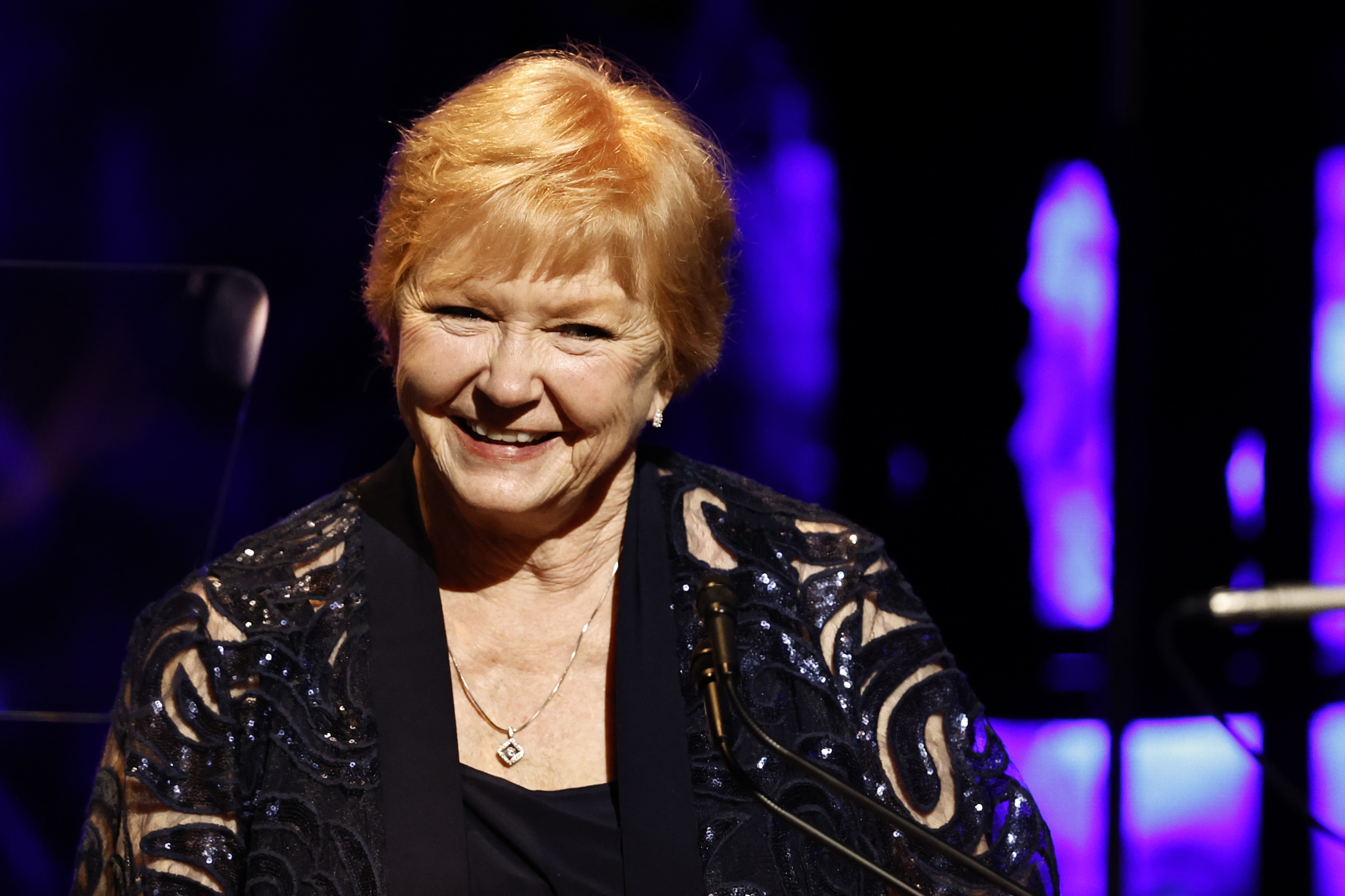 Photos: The Judds, Ray Charles join Country Music Hall of Fame