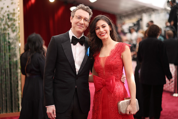 94th Annual Academy Awards - Arrivals