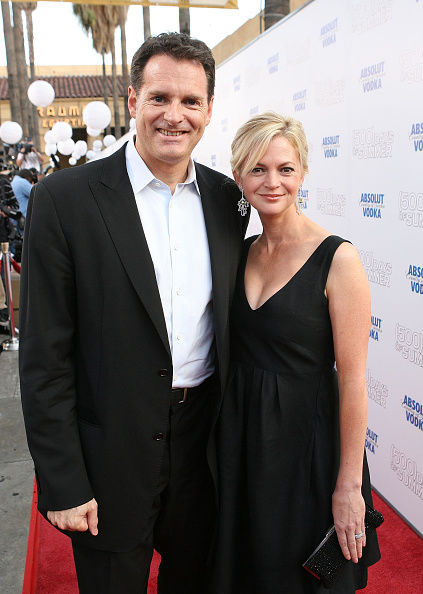 Photos: Nicki Aycox through the years