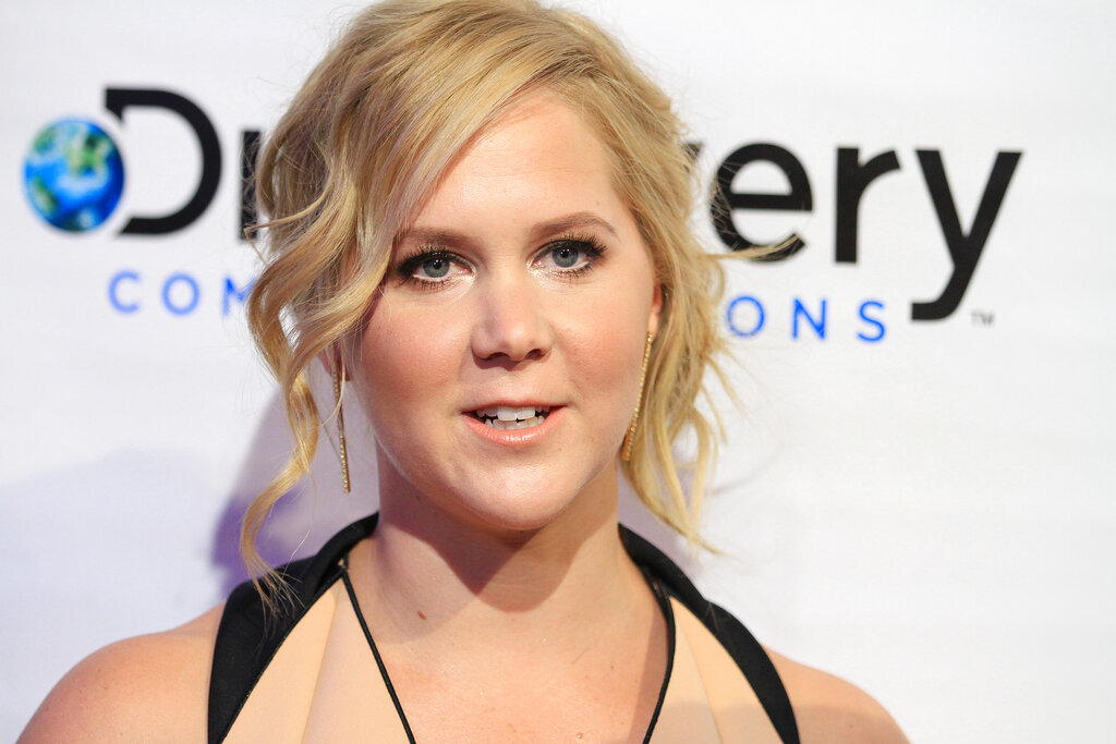Amy Schumer