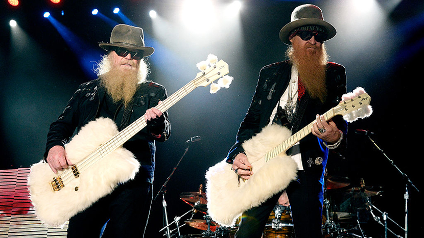 The Eagle welcomes ZZ Top and Cheap Trick to Dayton