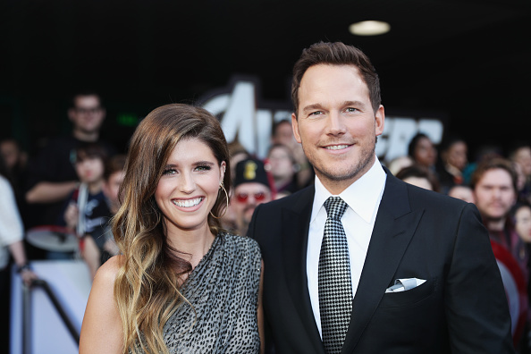 Photos: Chris Pratt through the years