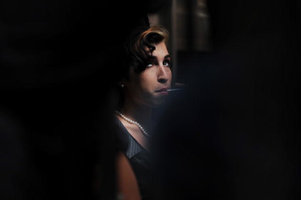 Amy Winehouse