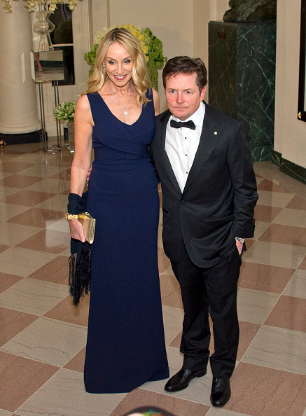 Photos: Michael J. Fox through the years