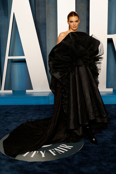 Photos: Kendall Jenner through the years