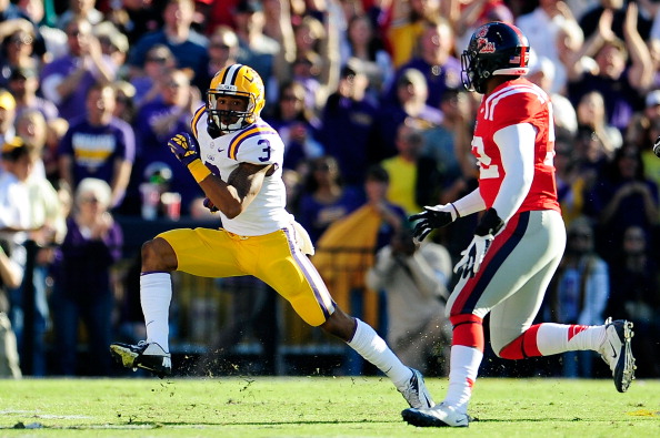 Photos: Odell Beckham Jr. through the years
