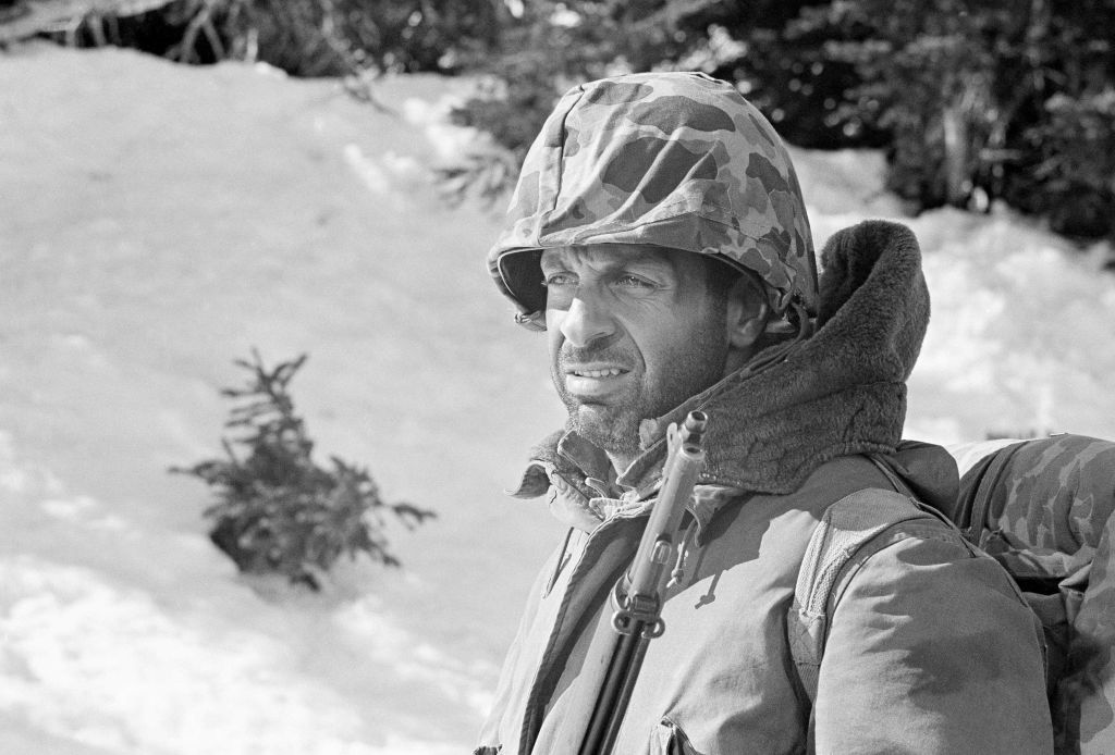 Photos: Mort Sahl through the years