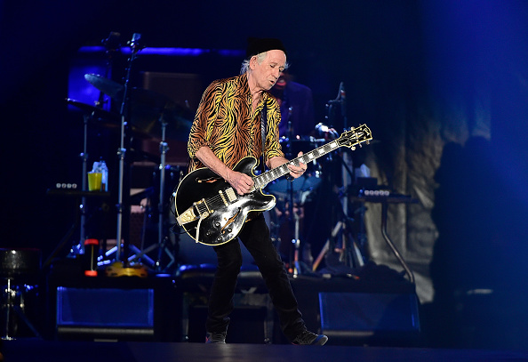 The Rolling Stones: 2021 "No Filter" Tour Opener - St. Louis