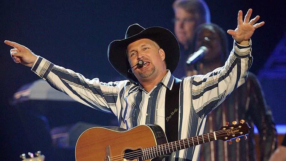 The 43rd Annual Academy Of Country Music Awards - Show