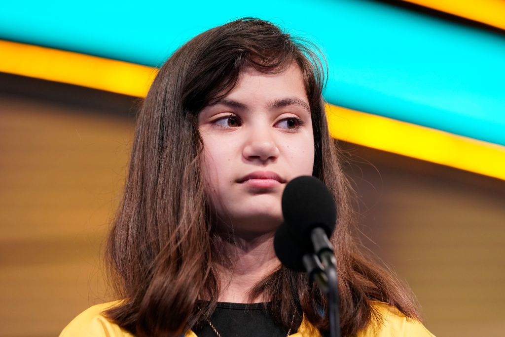Photos: San Antonio girl wins Scripps National Spelling Bee 2022
