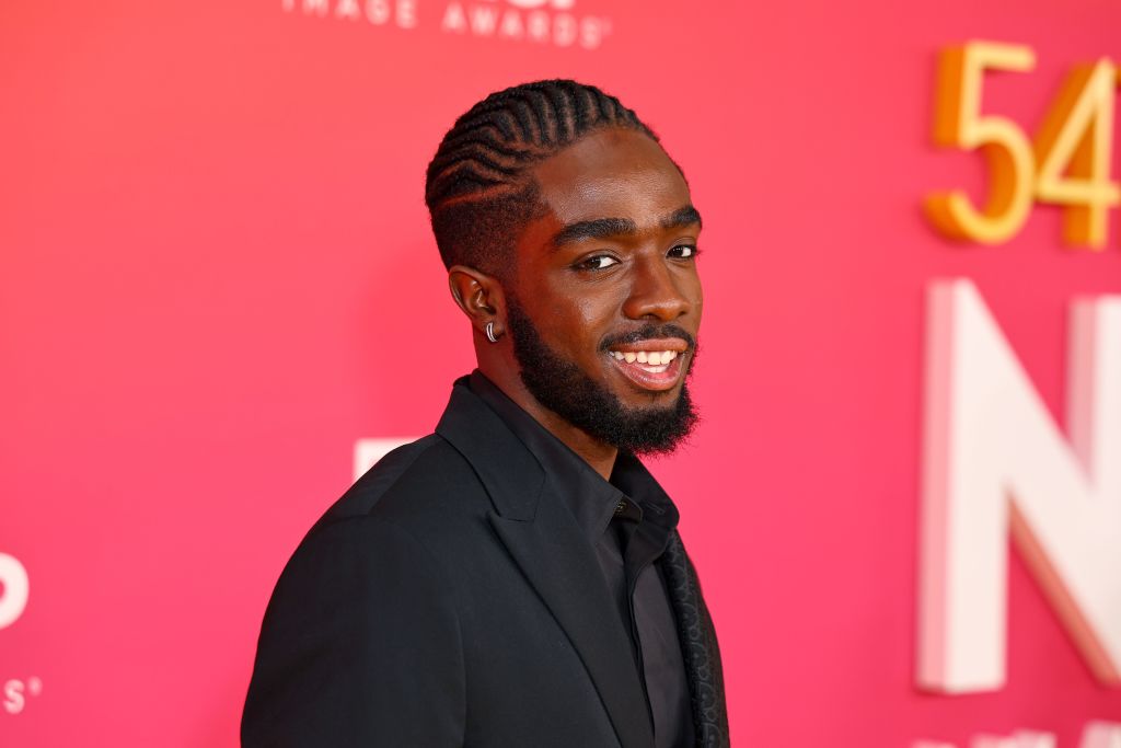 54th NAACP Image Awards