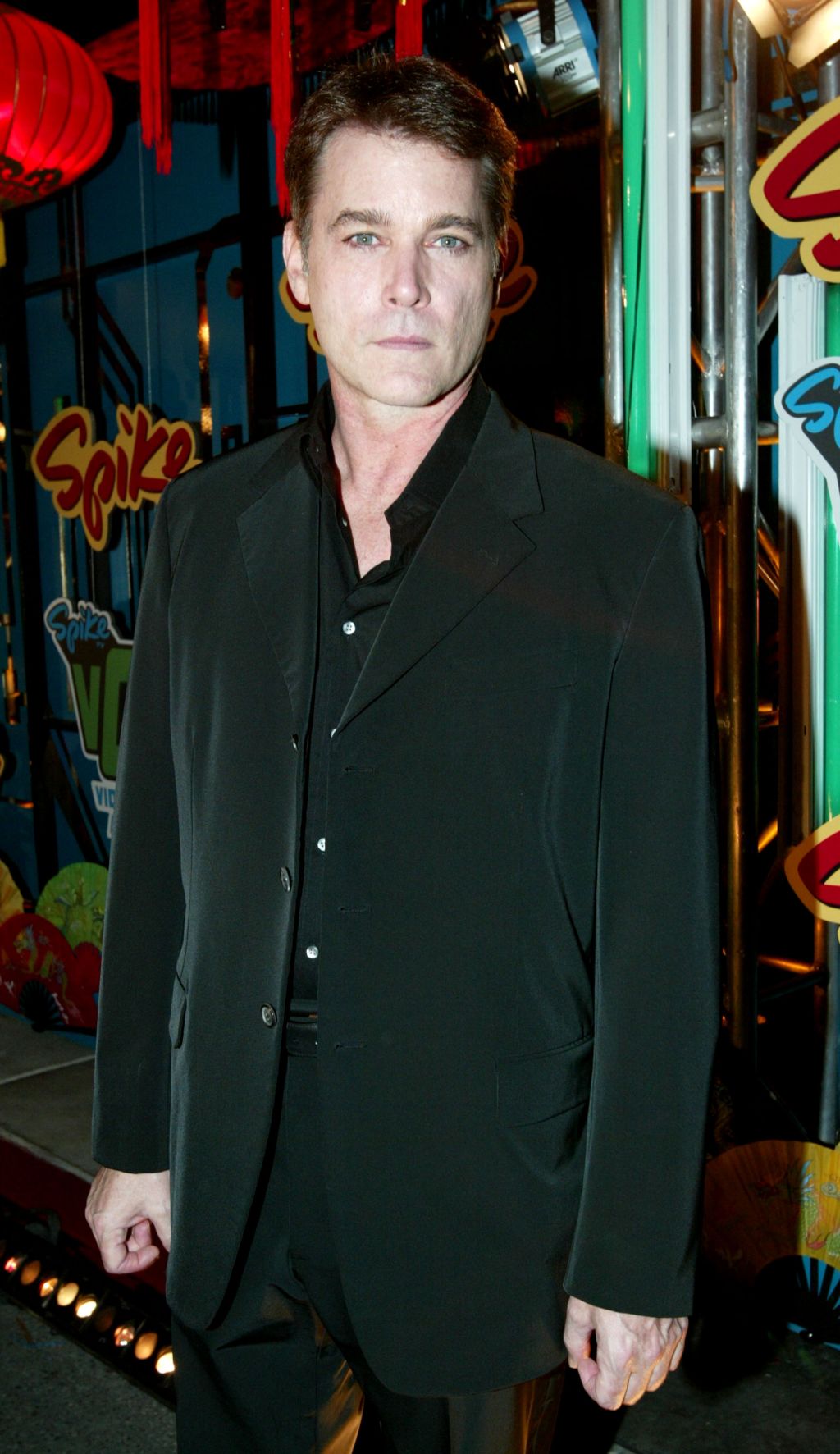Photos: Ray Liotta through the years