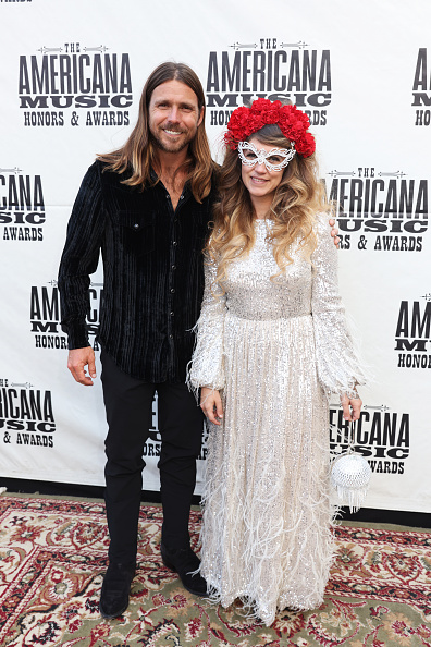Photos: Americana Honors & Awards 2022 red carpet