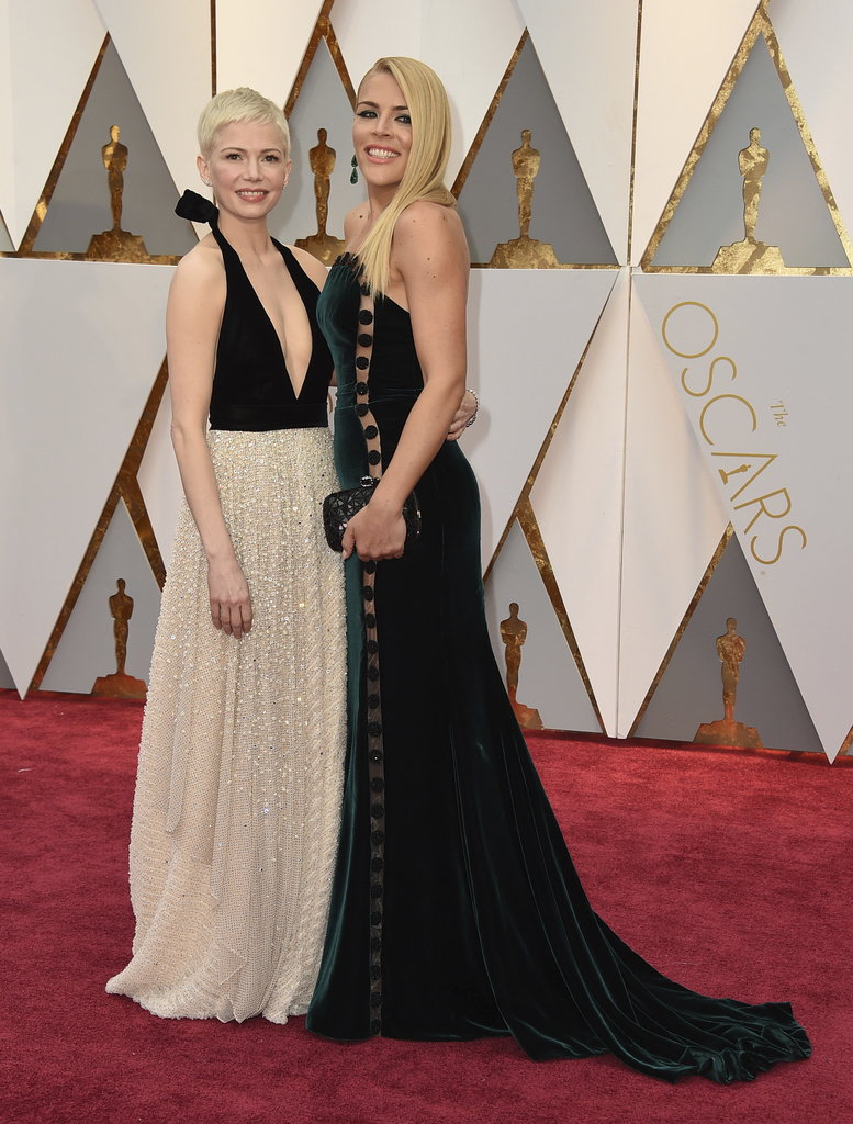 Busy Philipps