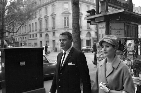 Kathryn Hays through the years