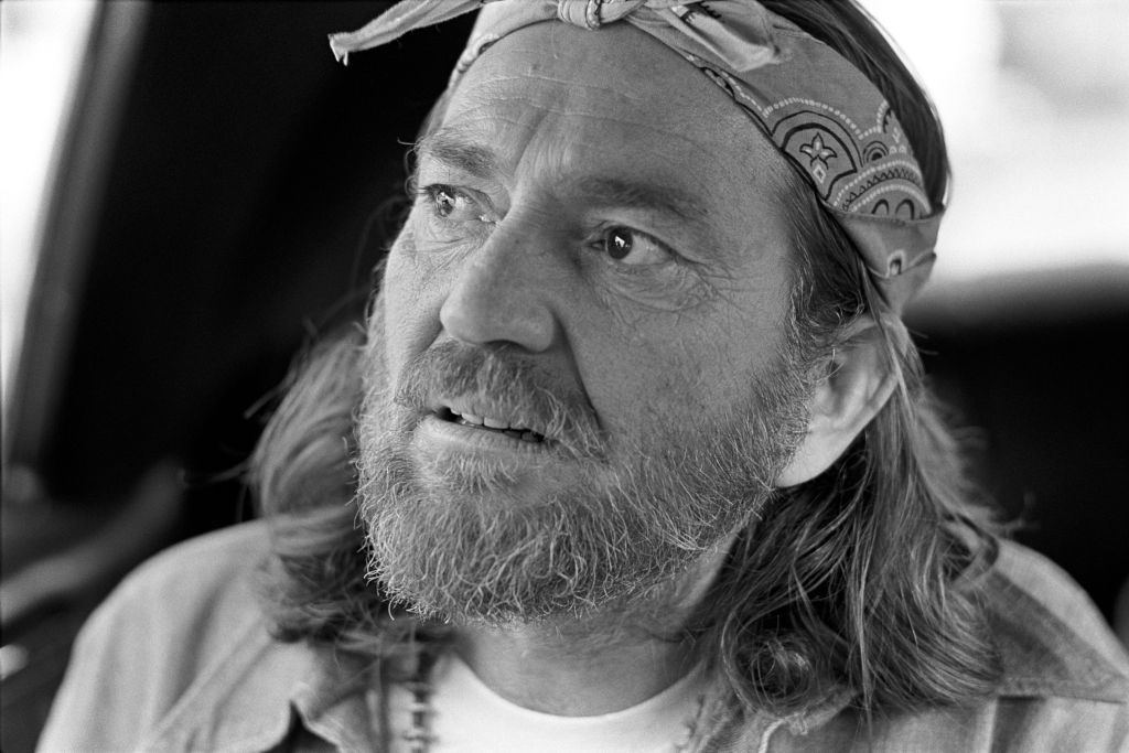 Photos: Willie Nelson through the years