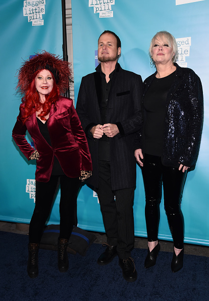 Photos: The B-52s through the years