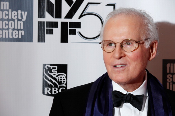 Charles Grodin
