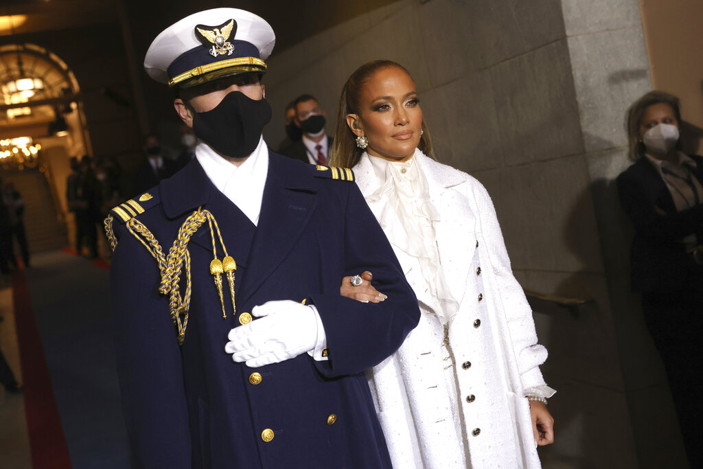 Inauguration