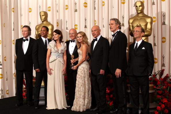 Photos: Christopher Walken through the years