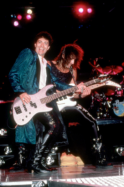 Alec John Such dead at 70