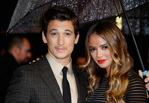 Photos: Miles Teller through the years